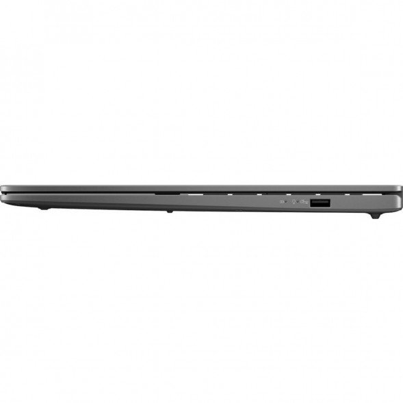 Ноутбук ASUS VivoBook S16 S3607AA-SH112 (16&amp;quot;, OLED, Intel Core Ultra 7 355 2.3ГГц, 8 ядер, 16ГБ DDR5, 1ТБ SSD, Intel Graphics, без ОС), серый в Комсомольске-на-Амуре