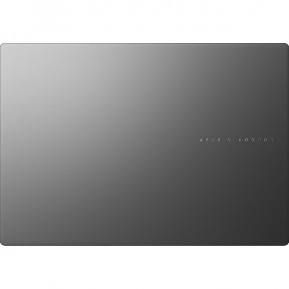 Ноутбук ASUS VivoBook S16 S3607AA-SH112 (16&amp;quot;, OLED, Intel Core Ultra 7 355 2.3ГГц, 8 ядер, 16ГБ DDR5, 1ТБ SSD, Intel Graphics, без ОС), серый в Комсомольске-на-Амуре