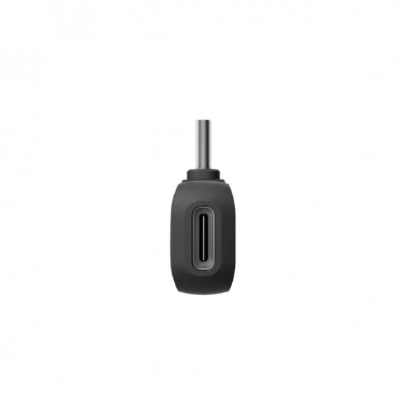 Беспроводной микрофон Insta360 Mic Air (1 TX + 1 RX) в Комсомольске-на-Амуре