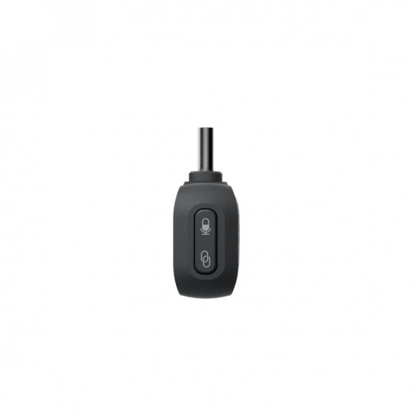 Беспроводной микрофон Insta360 Mic Air (1 TX + 1 RX) в Комсомольске-на-Амуре