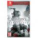 Игра Assassin&amp;#039;s Creed III. Remastered [Nintendo Switch, русская версия] в Комсомольске-на-Амуре