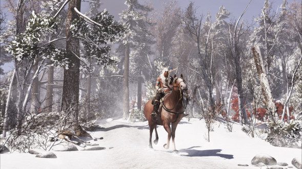 Игра Assassin&amp;#039;s Creed III. Remastered [Nintendo Switch, русская версия] в Комсомольске-на-Амуре