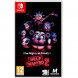 Игра Five Nights at Freddy&amp;#039;s: Help Wanted 2 [Nintendo Switch, английская версия] в Комсомольске-на-Амуре