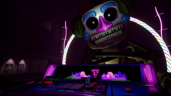 Игра Five Nights at Freddy&amp;#039;s: Help Wanted 2 [Nintendo Switch, английская версия] в Комсомольске-на-Амуре