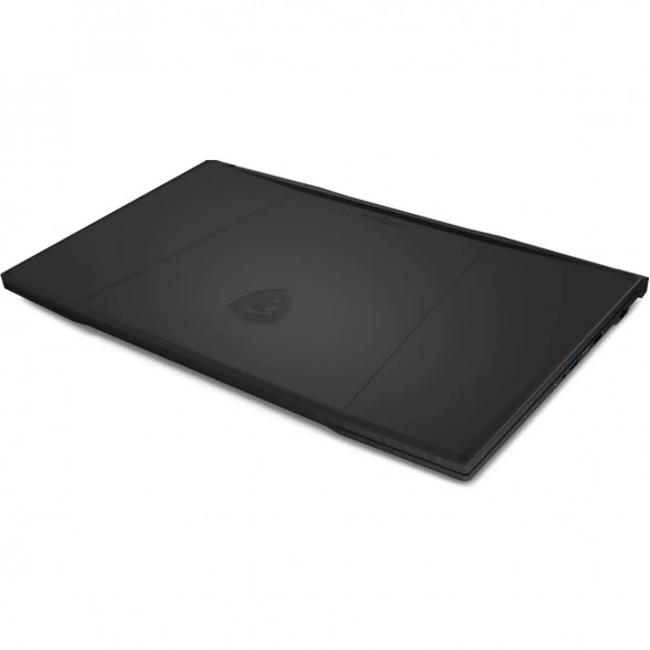 Ноутбук MSI Katana 17 B13VEK-1622XRUY (17.3&amp;quot;, IPS, Intel Core i7 13620H 2.4ГГц, 10 ядер, 16ГБ DDR5, 512ГБ SSD, NVIDIA GeForce RTX 4050 - 6 ГБ, FreeDOS), черный в Комсомольске-на-Амуре