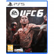 Игра EA SPORTS UFC 6 [PS5, английская версия] в Комсомольске-на-Амуре