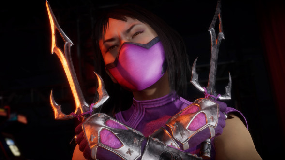 Игра Mortal Kombat 11 [Nintendo Switch, русские субтитры] в Комсомольске-на-Амуре