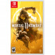 Игра Mortal Kombat 11 [Nintendo Switch, русские субтитры] в Комсомольске-на-Амуре