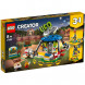 Конструктор LEGO Creator 31095 Ярмарочная карусель в Комсомольске-на-Амуре