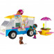 Конструктор LEGO Friends 41715 Ice-Cream Truck  в Комсомольске-на-Амуре