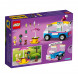 Конструктор LEGO Friends 41715 Ice-Cream Truck  в Комсомольске-на-Амуре
