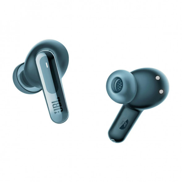 Беспроводные наушники JBL Live Beam 3, Blue в Комсомольске-на-Амуре