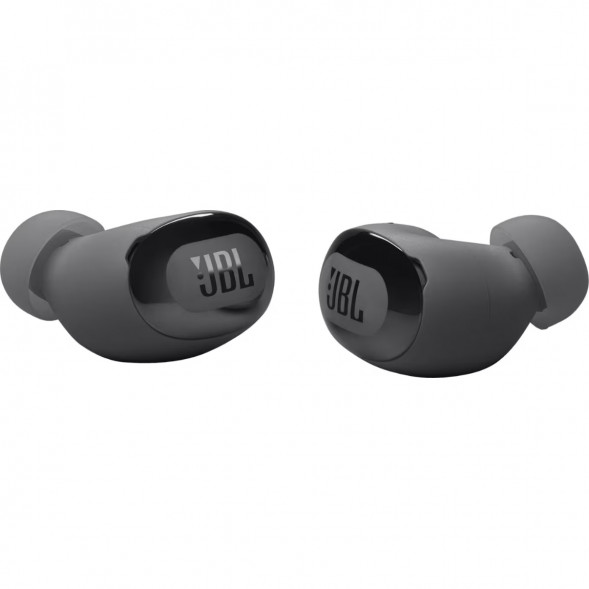 Беспроводные наушники JBL Live Buds 3, Black в Комсомольске-на-Амуре