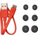 Беспроводные наушники JBL Live Buds 3, Black в Комсомольске-на-Амуре