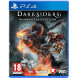 Игра Darksiders. Warmastered Edition [PS4, русские субтитры] в Комсомольске-на-Амуре