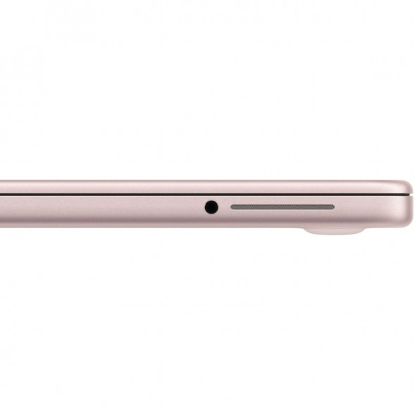 Ноутбук Apple MacBook Neo MHFJ4 (A18 Pro 5-Core GPU, 8/512GB), Розовый/Blush в Комсомольске-на-Амуре