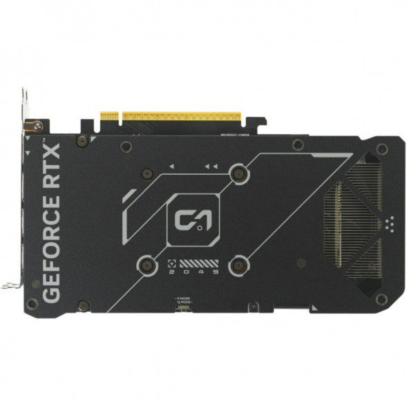 Видеокарта ASUS GeForce RTX 5060 Dual OC 8Gb (DUAL-RTX5060-O8G) в Комсомольске-на-Амуре