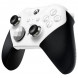 Геймпад Microsoft Xbox Wireless Controller Elite Series 2 – Core (белый) в Комсомольске-на-Амуре
