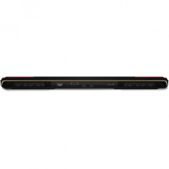 Ноутбук MSI Raider 16 HX AI A2XWHG-814XRU (16&amp;quot;, IPS, Intel Core Ultra 7 255HX 2.4ГГц, 20 ядер, 32ГБ DDR5, 1ТБ SSD, NVIDIA GeForce RTX 5070 Ti 12 ГБ, FreeDOS), черный в Комсомольске-на-Амуре