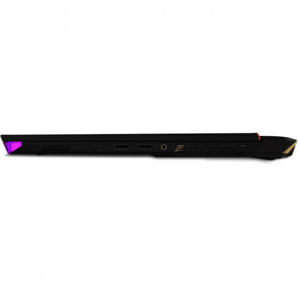 Ноутбук MSI Raider 16 HX AI A2XWHG-814XRU (16&amp;quot;, IPS, Intel Core Ultra 7 255HX 2.4ГГц, 20 ядер, 32ГБ DDR5, 1ТБ SSD, NVIDIA GeForce RTX 5070 Ti 12 ГБ, FreeDOS), черный в Комсомольске-на-Амуре