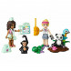 Конструктор LEGO Friends 41038 Джунгли: Штаб спасателей в Комсомольске-на-Амуре