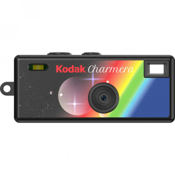 Фотоаппарат-брелок Kodak Charmera 1987 в Комсомольске-на-Амуре