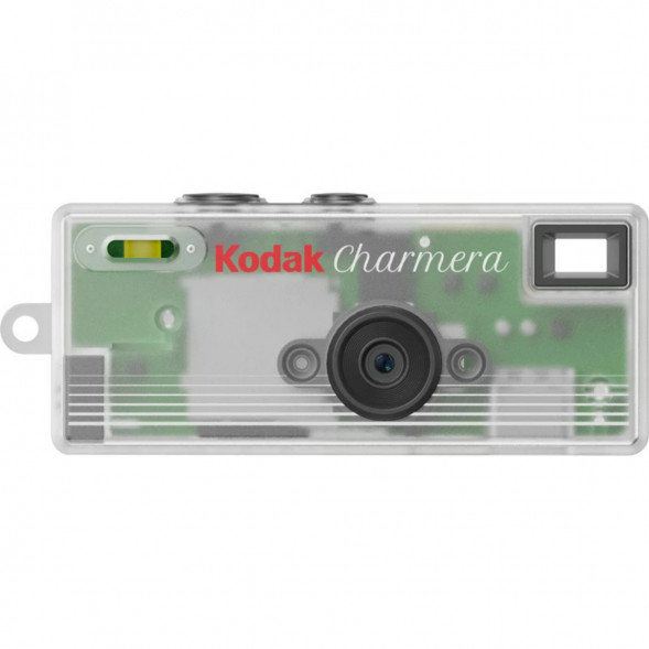 Фотоаппарат-брелок Kodak Charmera 1987 в Комсомольске-на-Амуре