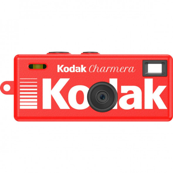 Фотоаппарат-брелок Kodak Charmera 1987 в Комсомольске-на-Амуре