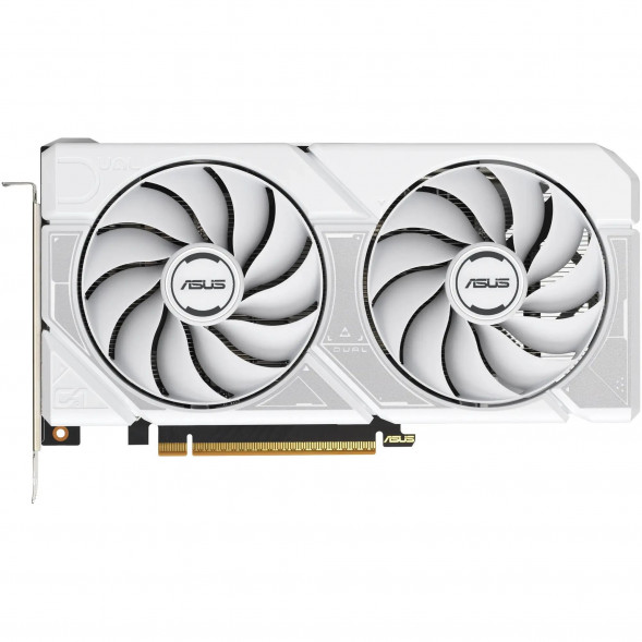 Видеокарта Asus RTX 5060 8 ГБ RTL (90YV0N15-M0NA00) в Комсомольске-на-Амуре