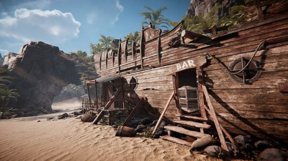 Игра Amerzone: The Explorer&amp;#039;s Legacy [PS5, русские субтитры] в Комсомольске-на-Амуре