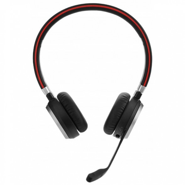 Наушники JABRA Evolve 65 SE (100-98500001-99) в Комсомольске-на-Амуре