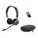 Наушники JABRA Evolve 65 SE (100-98500001-99) в Комсомольске-на-Амуре