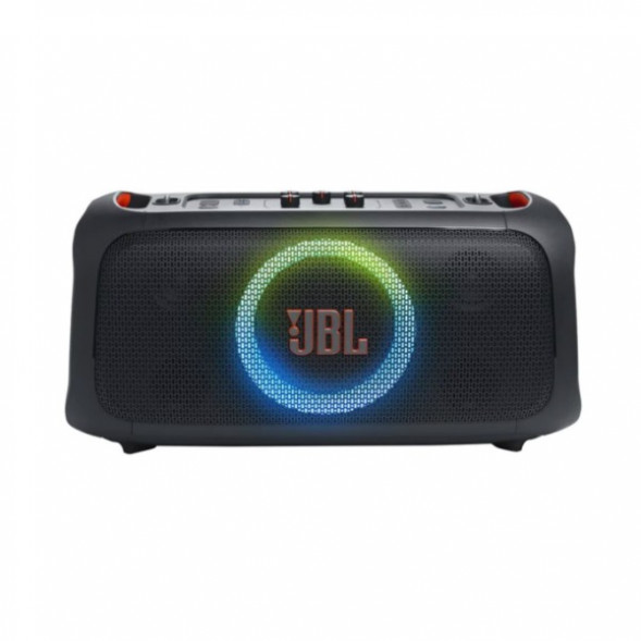 Портативная беспроводная Bluetooth колонка JBL PartyBox On-the-Go Essential в Комсомольске-на-Амуре