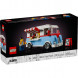 Конструктор LEGO Icons 40681 Ретро фуд трак в Комсомольске-на-Амуре