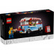 Конструктор LEGO Icons 40681 Ретро фуд трак в Комсомольске-на-Амуре