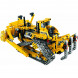 Конструктор LEGO Technic 42028 Бульдозер в Комсомольске-на-Амуре