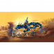 Конструктор LEGO Ninjago 70652 Вестник бури в Комсомольске-на-Амуре