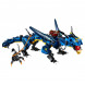 Конструктор LEGO Ninjago 70652 Вестник бури в Комсомольске-на-Амуре
