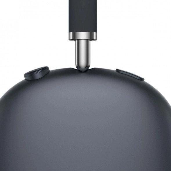 Наушники Apple AirPods Max USB-C, полуночный черный в Комсомольске-на-Амуре