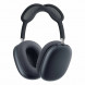 Наушники Apple AirPods Max USB-C, полуночный черный в Комсомольске-на-Амуре