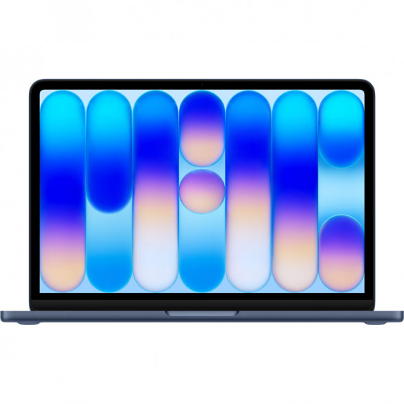 Ноутбук Apple MacBook Neo MHFG4 (A18 Pro 5-Core GPU, 8/512GB), Синий/Indigo в Комсомольске-на-Амуре
