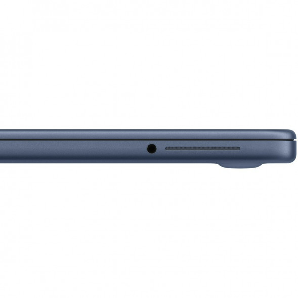 Ноутбук Apple MacBook Neo MHFG4 (A18 Pro 5-Core GPU, 8/512GB), Синий/Indigo в Комсомольске-на-Амуре