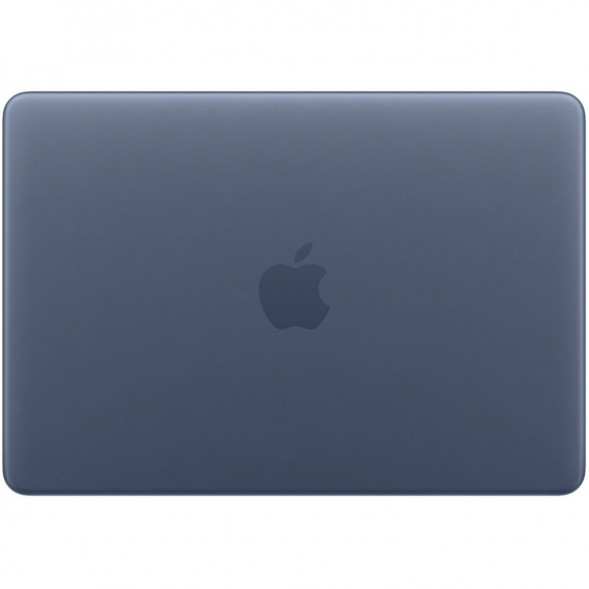 Ноутбук Apple MacBook Neo MHFG4 (A18 Pro 5-Core GPU, 8/512GB), Синий/Indigo в Комсомольске-на-Амуре