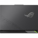 Ноутбук ASUS ROG Strix G16 G614PP-TS207 (16&amp;quot;, IPS, AMD Ryzen 9 8940HX 2.4ГГц, 16 ядер, 32ГБ DDR5, 512ГБ SSD, NVIDIA GeForce RTX 5070 8 ГБ, без ОС), серый в Комсомольске-на-Амуре