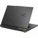 Ноутбук ASUS ROG Strix G16 G614PP-TS207 (16&amp;quot;, IPS, AMD Ryzen 9 8940HX 2.4ГГц, 16 ядер, 32ГБ DDR5, 512ГБ SSD, NVIDIA GeForce RTX 5070 8 ГБ, без ОС), серый в Комсомольске-на-Амуре