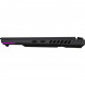 Ноутбук ASUS ROG Strix G16 G614PP-TS207 (16&amp;quot;, IPS, AMD Ryzen 9 8940HX 2.4ГГц, 16 ядер, 32ГБ DDR5, 512ГБ SSD, NVIDIA GeForce RTX 5070 8 ГБ, без ОС), серый в Комсомольске-на-Амуре