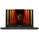 Ноутбук MSI Cyborg 17 B2RWEKG-279XRU (17.3&amp;quot;, IPS, Intel Core 7 240H 2.5ГГц, 10 ядер, 16ГБ DDR5, 1ТБ SSD, NVIDIA GeForce RTX 5050 - 8 ГБ, без ОС), черный в Комсомольске-на-Амуре