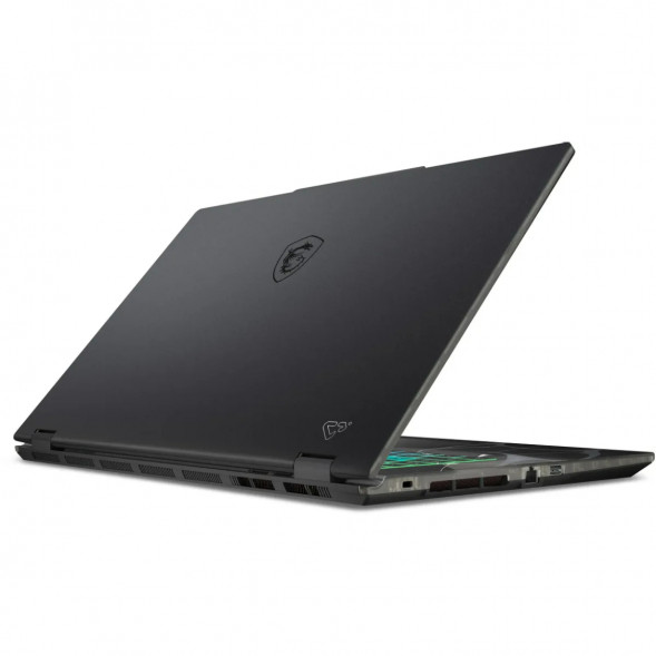 Ноутбук MSI Cyborg 17 B2RWEKG-279XRU (17.3&amp;quot;, IPS, Intel Core 7 240H 2.5ГГц, 10 ядер, 16ГБ DDR5, 1ТБ SSD, NVIDIA GeForce RTX 5050 - 8 ГБ, без ОС), черный в Комсомольске-на-Амуре