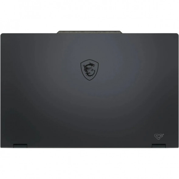 Ноутбук MSI Cyborg 17 B2RWEKG-279XRU (17.3&amp;quot;, IPS, Intel Core 7 240H 2.5ГГц, 10 ядер, 16ГБ DDR5, 1ТБ SSD, NVIDIA GeForce RTX 5050 - 8 ГБ, без ОС), черный в Комсомольске-на-Амуре