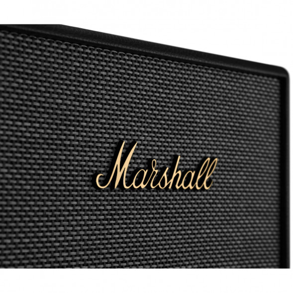 Портативная колонка Marshall Acton III, Black в Комсомольске-на-Амуре